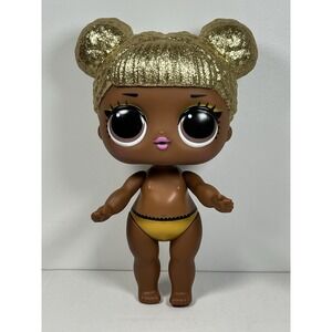 2021 LOL Surprise! 'Big Baby Queen Bee' Doll